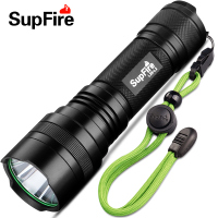 l26手电筒强光可充电小家用户外超亮旗舰远射便携