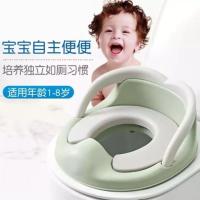 大号婴儿童马桶圈坐便器女宝宝幼儿小孩男孩坐垫便盆盖梯女孩厕所