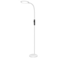 led护眼落地灯学生书桌钢琴台灯卧室客厅书房阅读立式简约