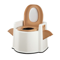 孕妇马桶可移动老人坐便器便携式家用尿盆大人卧室痰盂尿壶起夜桶