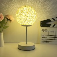 网红同款语音小夜灯卧室床头智能声控少女生日礼物装饰起夜喂奶灯