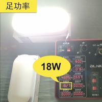 led防水吸顶灯厨房卫生间浴室阳台洗手间门口三防灯户外庭院壁灯