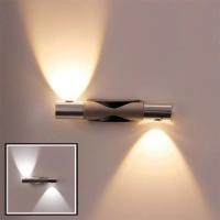 造型灯壁灯过道卧室 led床头灯背景墙壁灯客厅创意装饰灯