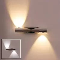 造型灯壁灯过道卧室 led床头灯背景墙壁灯客厅创意装饰灯