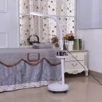 led美容院灯纹绣灯专用美甲台灯美睫种睫毛灯冷光灯落地灯