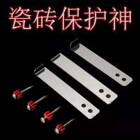 304不锈钢墙砖大理石瓷砖挂件挂钩磁砖挂片吊钩石材防掉落脱固定