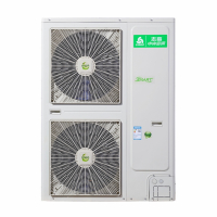 GCHV（志高）十匹冷柜机系列 LF260L-SY