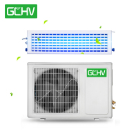 志高（GCHV）家用冷暖型嵌入式 KFR50F1W-BPDAY2