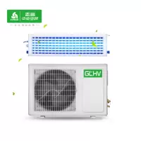 GCHV（志高）风管机系列标准型风管机 LF72F1W-XC3