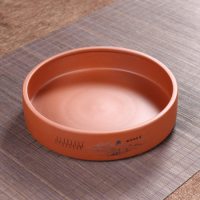 茶盒大号紫砂普洱罐子茶缸密封罐醒茶叠加热卖茶叶罐七子饼|富山春居1饼叠加层(不含盖)