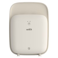 日本砧板消毒器筷子消毒机家用小型刀架菜板刀具智能紫外线筷|原木杏白