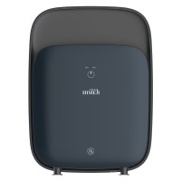 日本砧板消毒器筷子消毒机家用小型刀架菜板刀具智能紫外线筷|北斋蓝