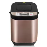 /全自动面包机家用和面蛋糕多功能智能撒料mm-esc1510|1510面包机(自动酵母撒果料)