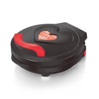 30cm电饼铛双面加热煎饼薄饼机烙饼机电饼铛家用N4|30cm黑色