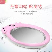 迷你炒酸奶机家用小型炒冰机学生自制炒冰淇淋机免插电儿童炒冰盘|炒酸奶机