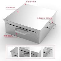 家用蒸肠粉机抽屉式肠粉蒸机商用全自动小型机器蒸盘迷你蒸粉机|一层家用 默认