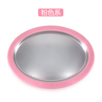 同款[能卷]炒冰机家用迷你炒酸奶机diy冰淇淋儿童冰盘|可以卷的巨蛋五代粉 送2铲子2勺子2杯子1袋冰淇淋粉