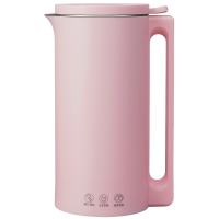 迷你破壁豆浆机家用小型1-2人全自动免过滤单人加热免煮杯|公主粉