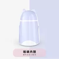 [酸奶神器]酸奶机家用迷你小型单人全自动自制酸奶发酵机|梦幻紫(不带菌粉) SNJ-ZD588