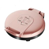 电饼铛档家用双面加热煎烙饼锅新款自动断电加深加大煎烤|主机标配