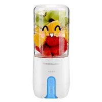 榨汁机家用小型水果充电便携式榨汁杯学生电动迷你炸果汁机|简兰 单杯