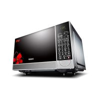 [微蒸烤一体]/ b5r0微波炉智能家用光波炉烤箱一体|标配无赠品