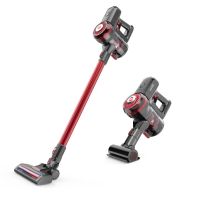 德国高端无线吸尘器家用强力大功率小型车用无绳除螨床上吸尘机|升级版标配+除螨套餐[强烈推荐]