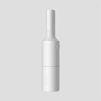 小米有品随手吸尘器手持无线车载小型大吸力充电吸尘器|白色Z1(标准版)