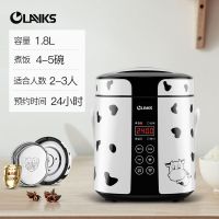 电饭煲迷你电饭锅迷你家用宿舍容量小型电饭锅特价1人-2人sf-188|SF-1.8L奶牛（智能预约款）