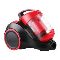 吸尘器家用小型大吸力超静音强力手持式大功率地毯宠物吸尘机|赤焰红