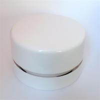 充电桌面吸尘器送充电器及电池迷你车载吸尘器|电池款白色（空白）