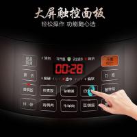 [联保]电压力锅家用智能双胆5l高压饭煲特价