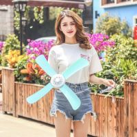 静音迷你小风扇电风扇小型学生宿舍小吊扇床上挂电风扇赶苍蝇蚊帐