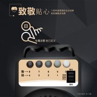 牌趴地扇工业风扇强力电风扇大功率落地扇家用台式坐爬地扇