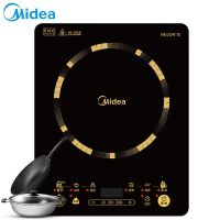 电磁炉新款2203家用大功率智能爆炒触控电池炉特价电磁灶|2203（新款送炒锅+汤锅）