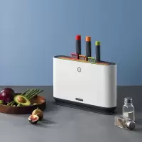 砧板刀具消毒机筷子家用小型带消毒器刀筷架分类案板菜板杀菌