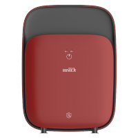 日本砧板消毒器筷子消毒机家用小型刀架菜板刀具智能紫外线筷Z3|朝日红