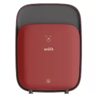 日本砧板消毒器筷子消毒机家用小型刀架菜板刀具智能紫外线筷Z3|朝日红