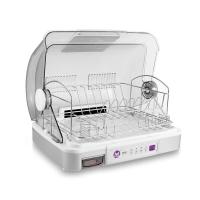 [特价优惠]家用迷你消毒柜紫外线杀菌高温消毒小型碗筷消毒机|时尚消毒柜