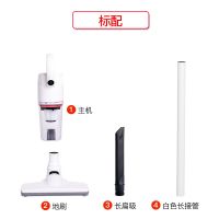 立式手持多功能吸尘器小型大功率除螨狗毛头发车家用清扫电器|标配