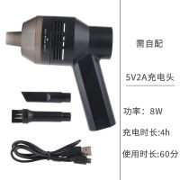 清理窗户凹槽吸尘器桌面窗台槽沟清洁神器缝隙窗槽清扫工具窗槽刷|充电款(无充电头)