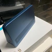 m1甲醛测试仪 家用测试甲醛仪器 空气检测仪 防甲醛超标仪器|蓝色 全新原封(仅拆封校对时间)