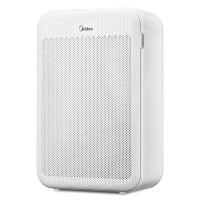 智能空气净化器除甲醛家用室内氧吧吸烟去二手烟负离子小型s1|S1