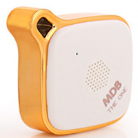 超声波电子驱蚊器宝宝婴儿驱蚊用品新生儿驱蚊神器室内随身驱蚊扣|白金色【收藏优先发货】