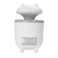 灭蚊灯家用驱蚊器吸蚊子神器电蚊器室内灭蚊神器光蚊|灭蚊灯