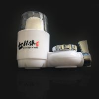 升级新款家用厨房龙头净水器过滤器家用自来水净水机|标准配置+3个备用滤芯