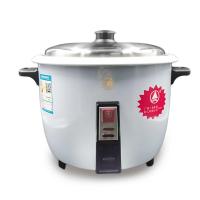 广州小型电饭煲老式鼓型家用电饭饭煲商用大容量电饭锅|1.5升1-2人份功率350W