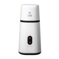 全自动智能带烘干迷你家用小型筷子消毒机勺柜盒商用筷筒|白色