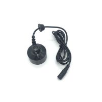 假山喷泉流水加湿器鱼缸鱼池起雾水雾器盆景水陆缸起雾烟雾造雾器|单个塑料无灯喷雾头(不含电源)