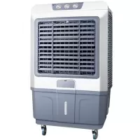 工业冷风机水空调环保水冷空调扇单冷商用大型水冷风扇制冷